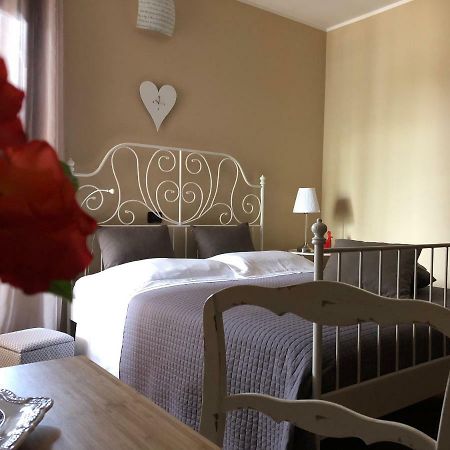 אסמיני B&B Martina מראה חיצוני תמונה