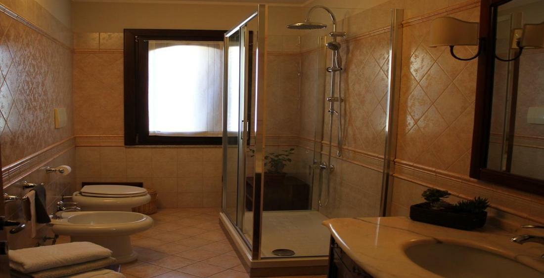 אסמיני B&B Martina מראה חיצוני תמונה