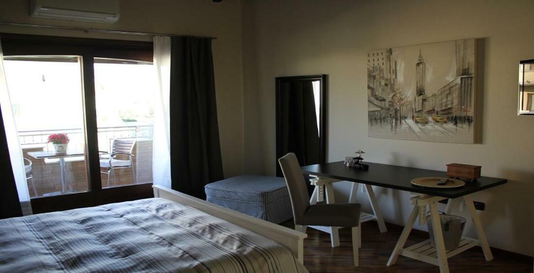 אסמיני B&B Martina מראה חיצוני תמונה