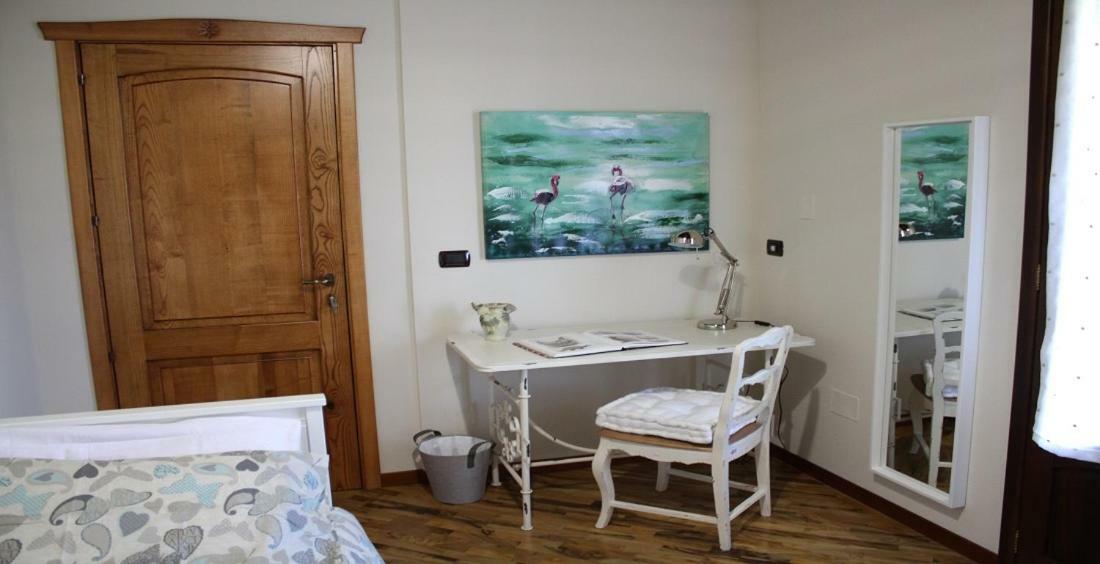 אסמיני B&B Martina מראה חיצוני תמונה