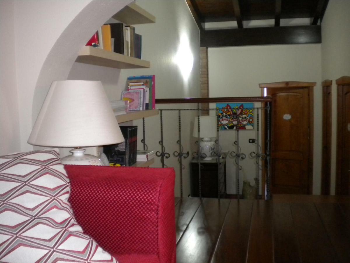 אסמיני B&B Martina מראה חיצוני תמונה
