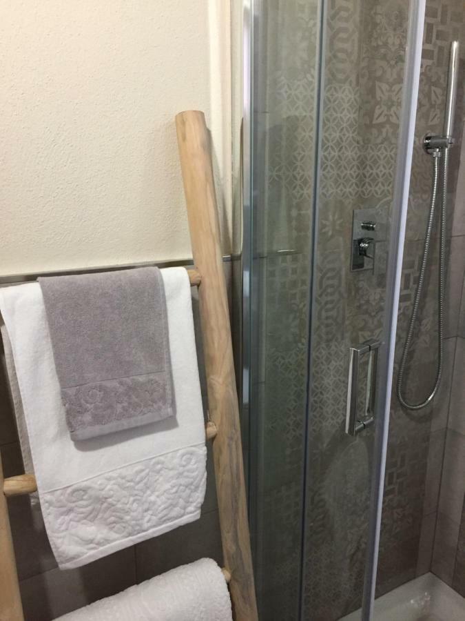 אסמיני B&B Martina מראה חיצוני תמונה