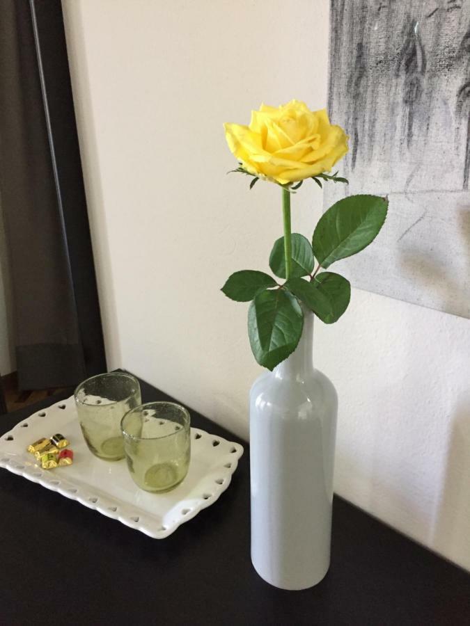 אסמיני B&B Martina מראה חיצוני תמונה