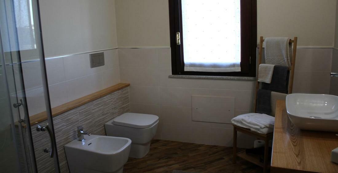 אסמיני B&B Martina מראה חיצוני תמונה