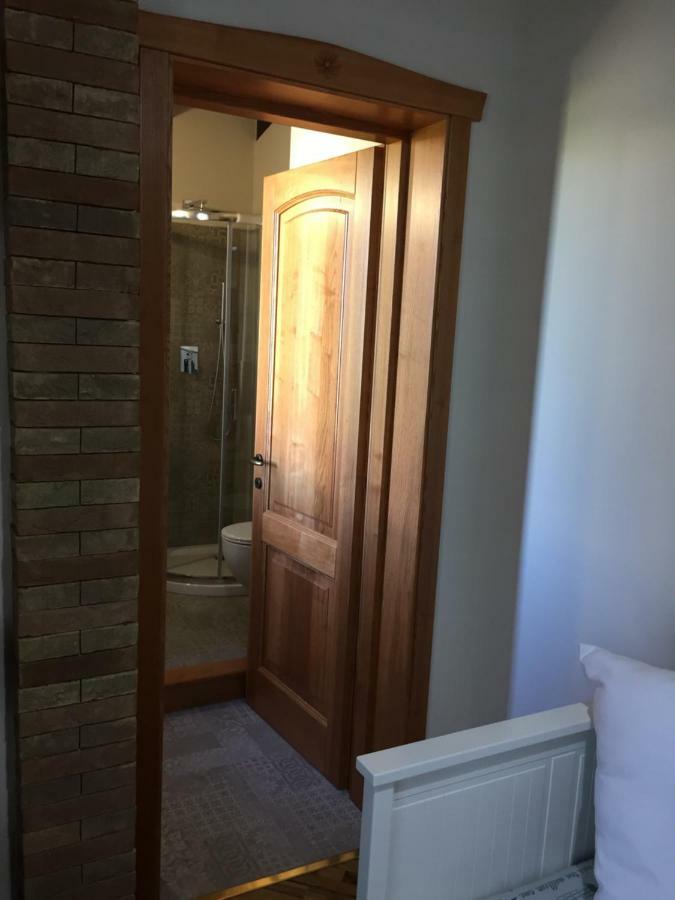 אסמיני B&B Martina מראה חיצוני תמונה