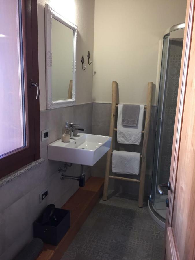 אסמיני B&B Martina מראה חיצוני תמונה
