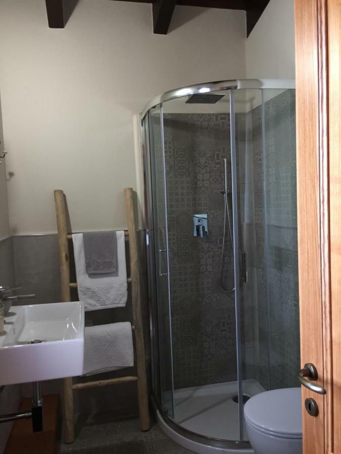אסמיני B&B Martina מראה חיצוני תמונה