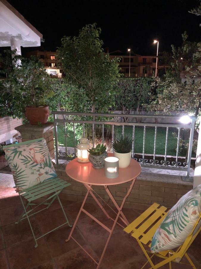 אסמיני B&B Martina מראה חיצוני תמונה