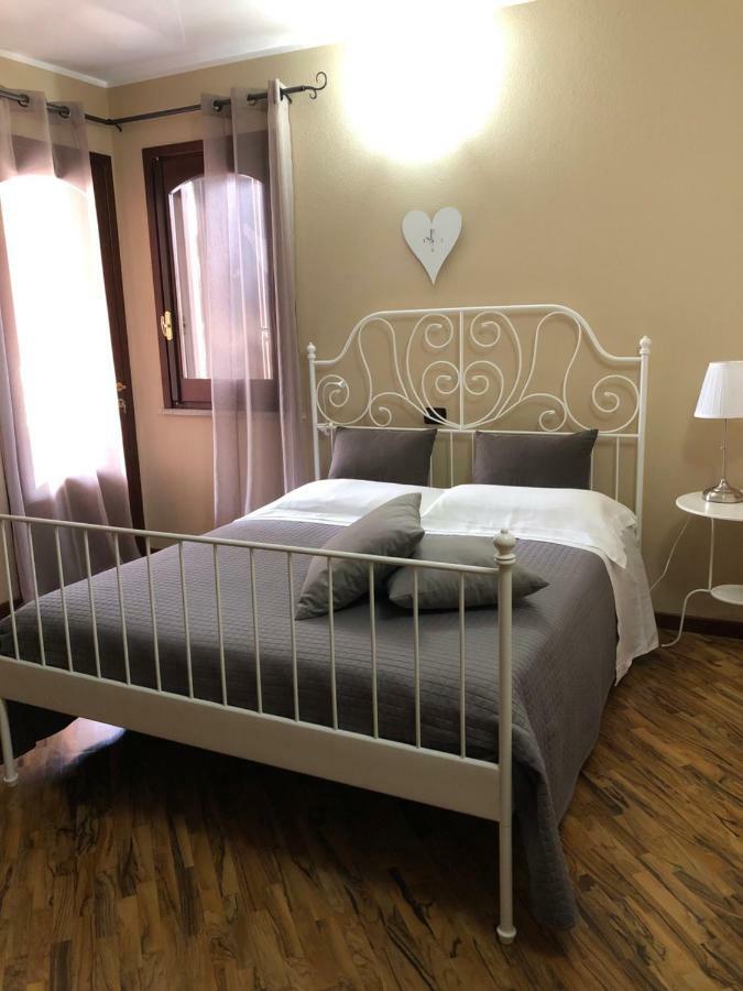אסמיני B&B Martina מראה חיצוני תמונה